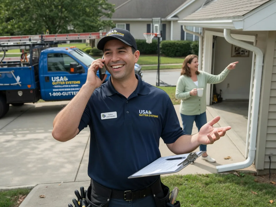 Gutter Installation Parish, NY FAQs